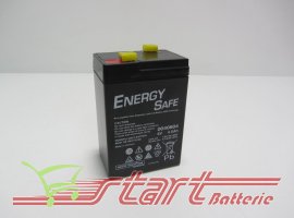 AGM Energy 6V 5Ah